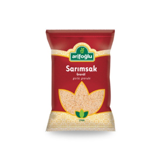 ARIFOGLU SARIMSAK GRANUL 40 GR