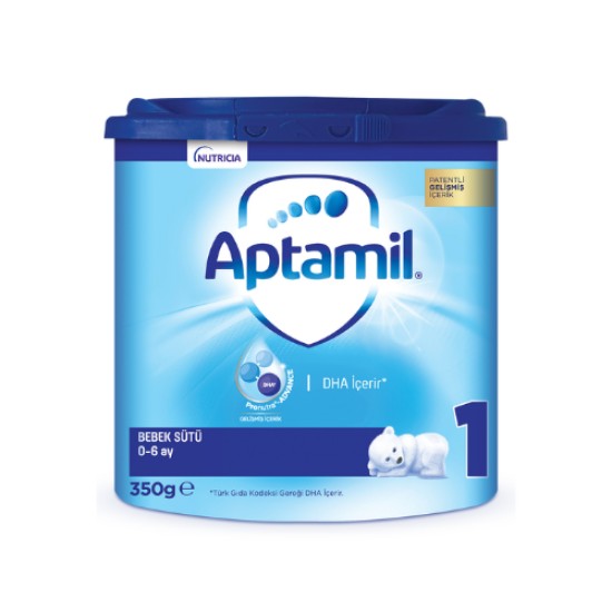 APTAMIL 1 AKILLI KUTU 350 GR