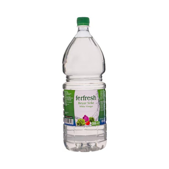 FERSAN FERFRESH BEYAZ SIRKE 2 LT