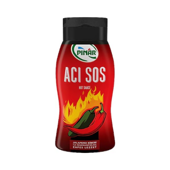PINAR ACI SOS 295 GR