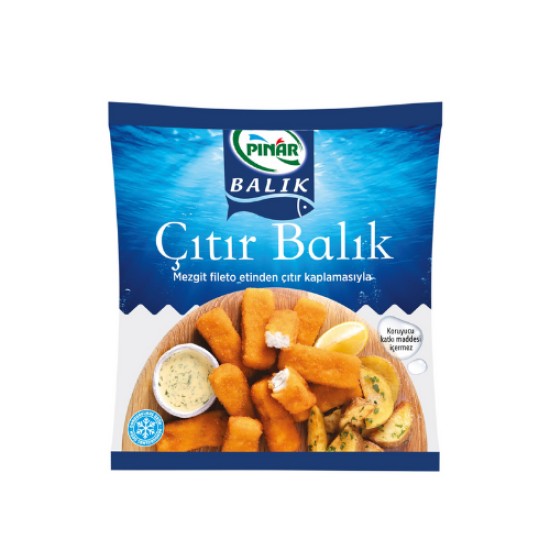 PINAR CITIR BALIK 400 GR