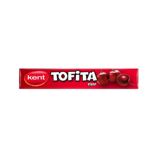 KENT TOFITA SEKER VISNE 47 GR