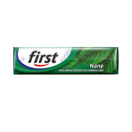 FIRST 5S NANE 13,5 GR