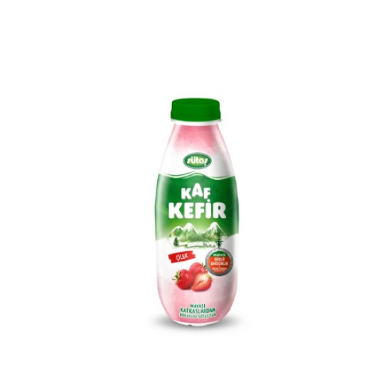 SUTAS KEFIR CILEK 250 ML