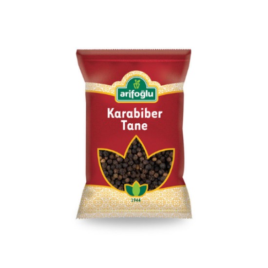 ARIFOGLU TANE KARABIBER 40 GR