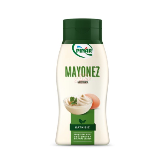 PINAR MAYONEZ 350 GR