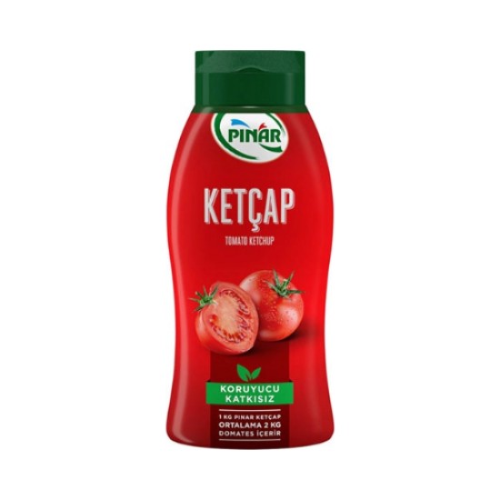 PINAR KETCAP 420 GR