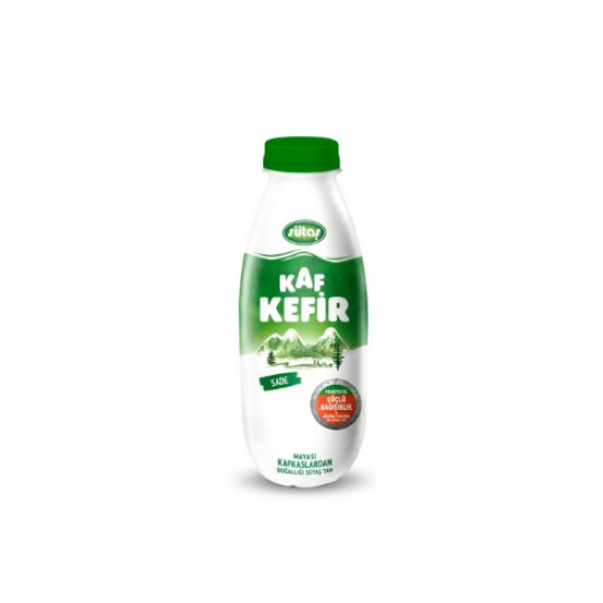 SUTAS KAF KEFIR PLAIN 250 ML