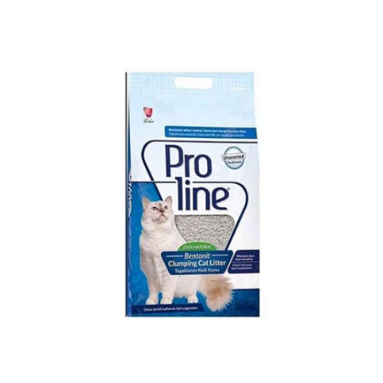 PRO LINE  KEDI KUMU KOKULU RENKLI 5 TL