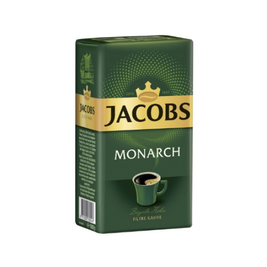 JACOBS MONARCH KAHVE FILTRE 500 GR