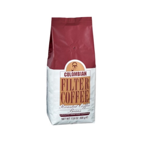 COLOMBIAN FILTRE KAHVE 500 GR