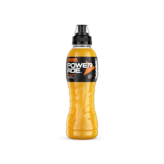 POWERADE SUNRUSH 500 ML