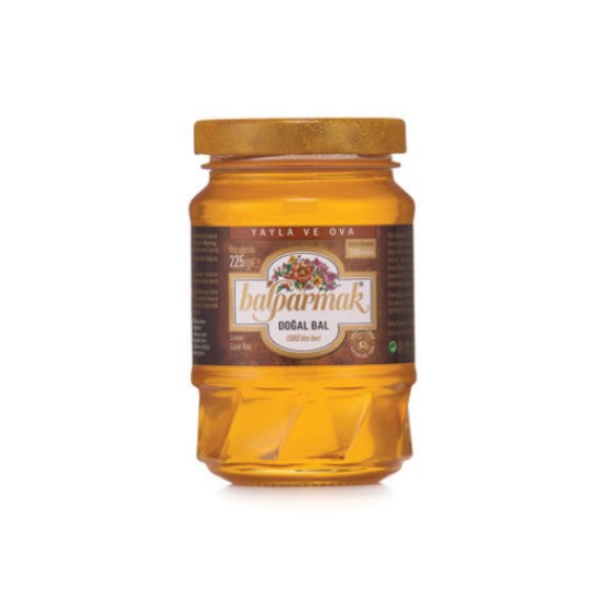BALPARMAKBAL HIGHLAND HONEY 225 GR
