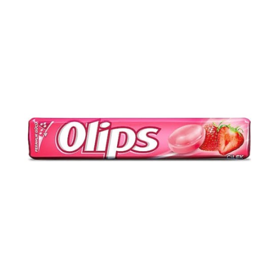 OLIPS CILEK 28 GR
