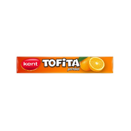 KENT TOFITA PORTAKAL 47 GR 