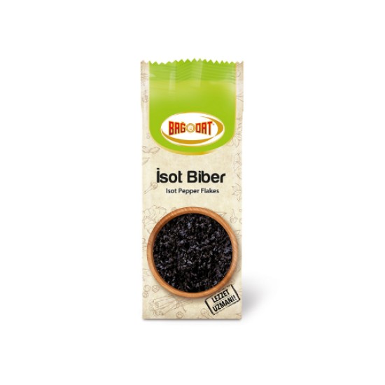BAGDAT ISOT BIBER 80 GR