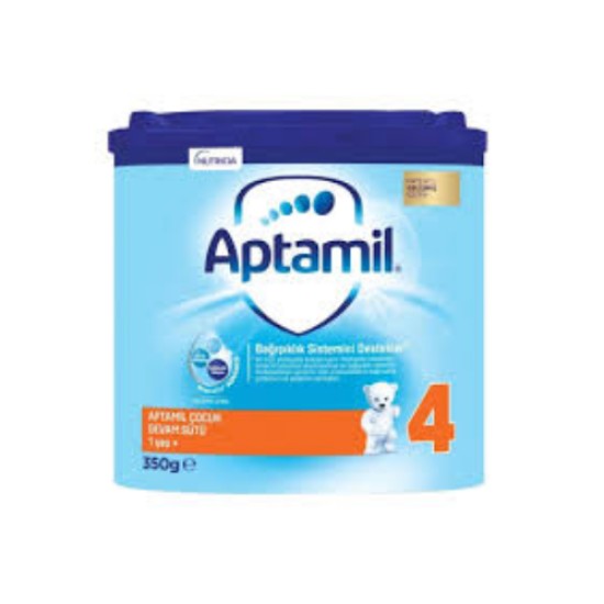 APTAMIL 4 350 GR