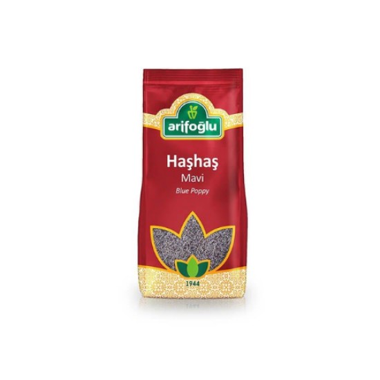 ARIFOGLU MAVI HASHAS 80 GR