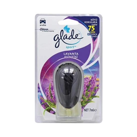 GLADE LAVANTA 75 GUN KOTU KOKULARA KARSI 7 ML