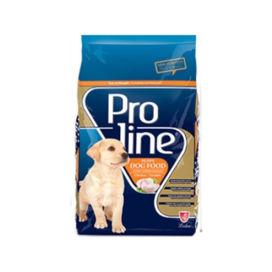 PROLINE YAVRU KOPEK MAMASI 3 KG