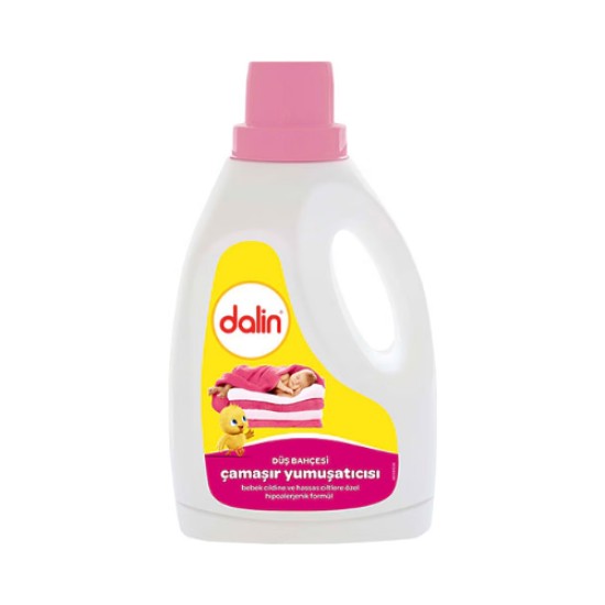 DALIN CAMASIR YUMUSATICISI 1500 ML