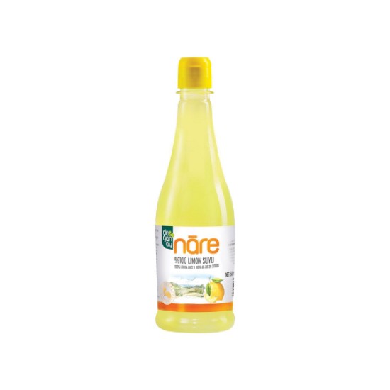 DOGANAY LIMON SUYU 500 ML
