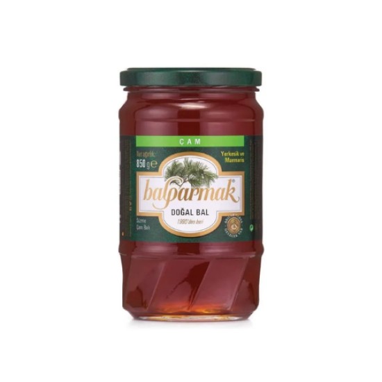 BALPARMAK CAM BALI 850 GR