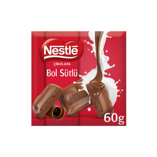 NESTLE CIK CLAS BOL SUTLU 60 GR