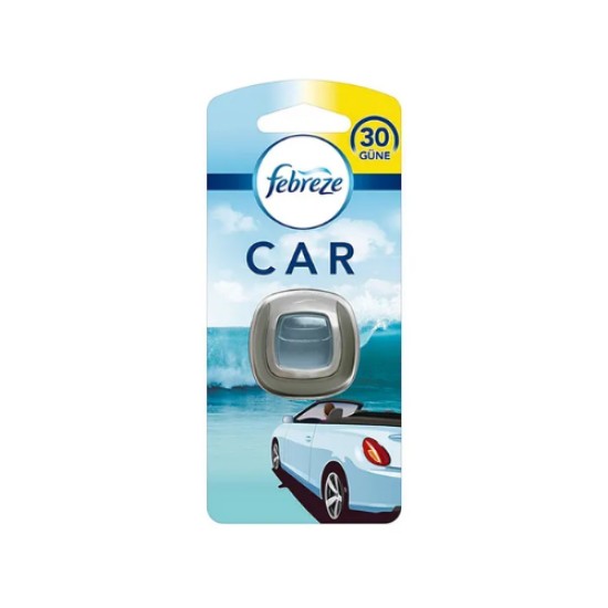 FEBREZE  ARABA KOKUSU OKYANUS 2 GR