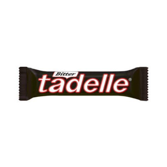 TADELLE BITTER CIKOLATA 30 GR