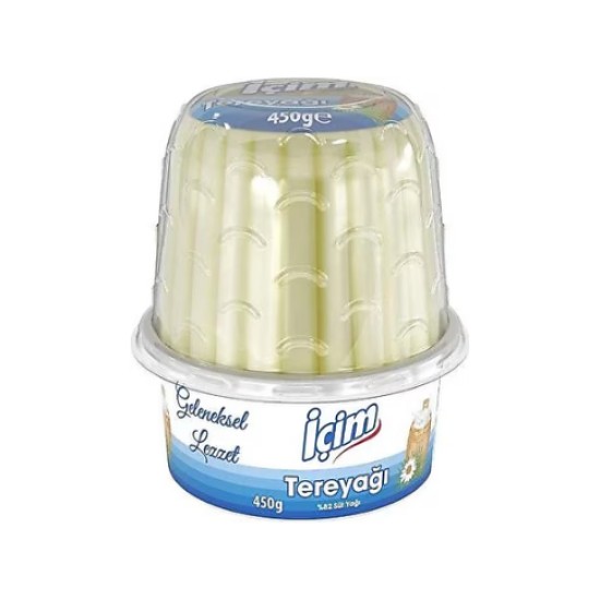 ICIM TEREYAG 450 GR