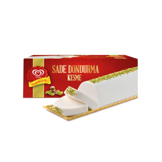 ALGIDA MARAS KESME 650 ML 