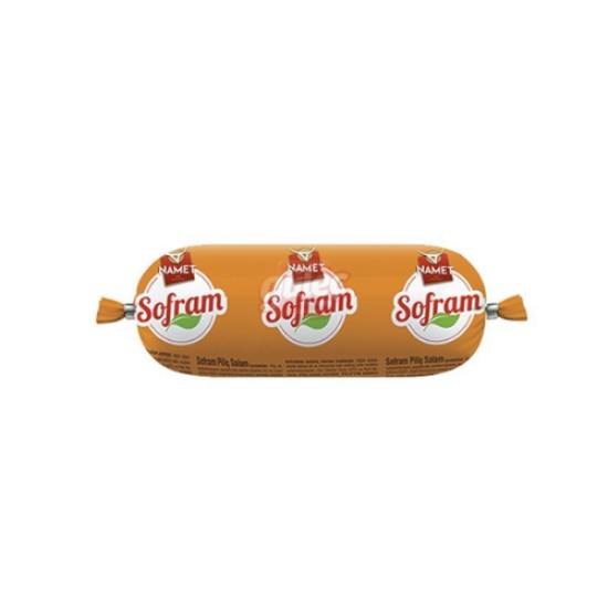 NAMET SOFRAM PILIC SALAM 250 GR