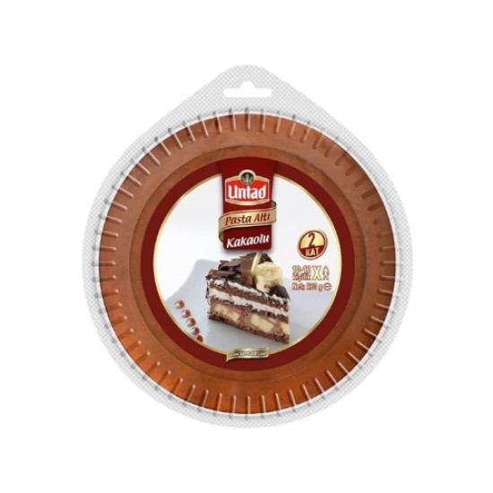 UNTAD PASTA ALTI KAKAOLU 280 GR