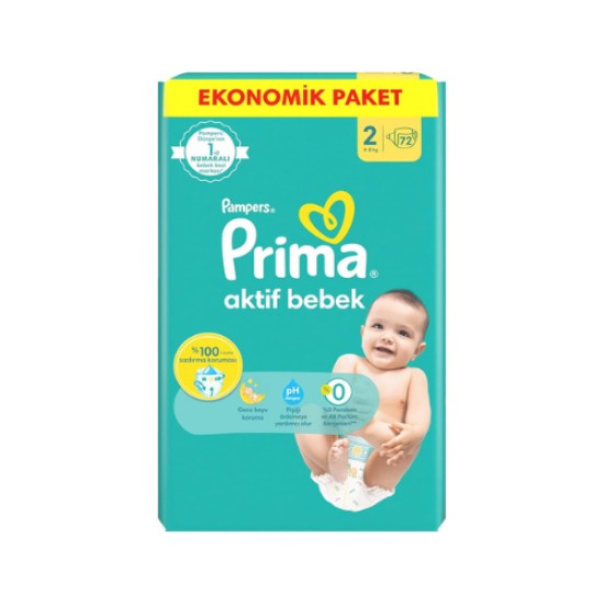PRIMA FIRSAT PAKETI 2 NUMARA 70 AD