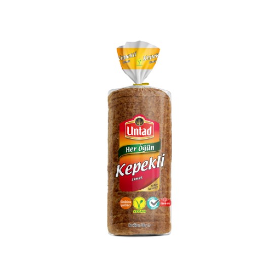 UNTAD KEPEK EKMEGI 500 GR
