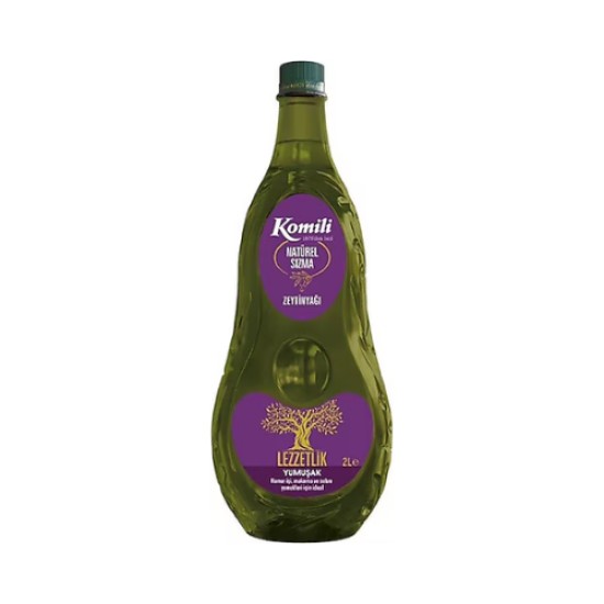 KOMILI EGE SIZMASI PET 2 LT