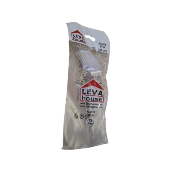 LEVA PLASTIK CATAL 10 LU L09.1018