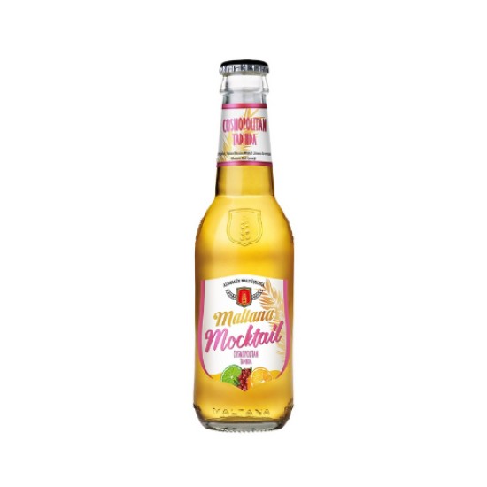 MALTANA MOCKTAIL COSMOPOLITAN 250 ML