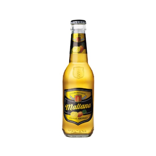 MALTANA ANANAS 250 ML