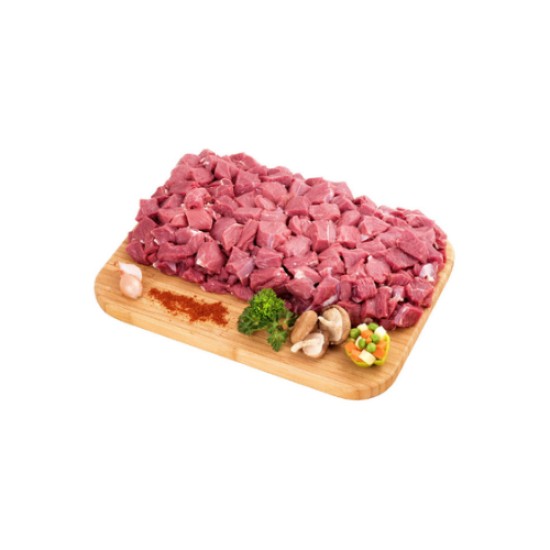 KUZU KUSBASI KG