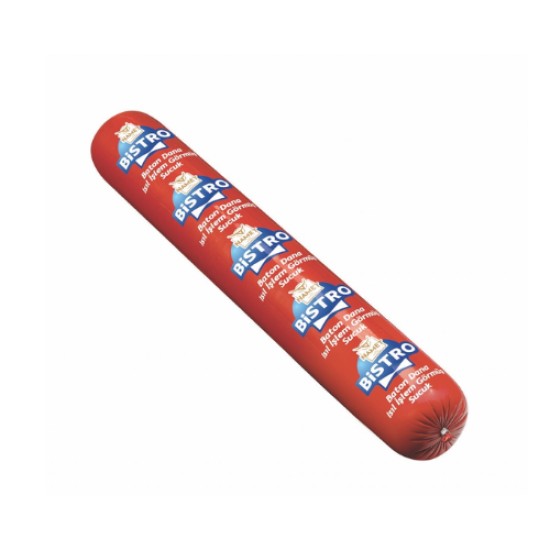 NAMET BISTRO BATON DANA SUCUK 500 GR