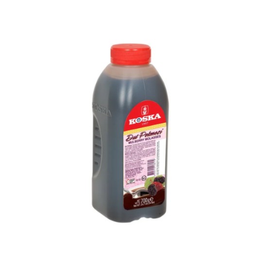 KOSKA DUT PEKMEZI 700 GR