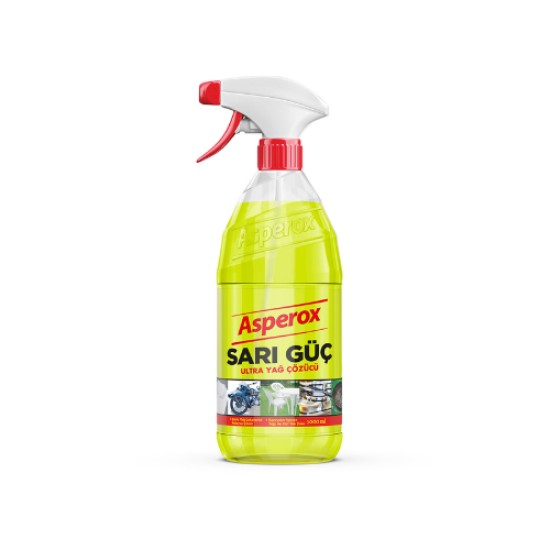ASPEROX SARI GUC SPREY 1 LT