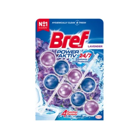 BREF POWER AKTIF LAVANTA 