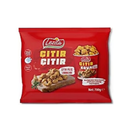 LEZITA CITIR PILC LOKMALAR 700 GR