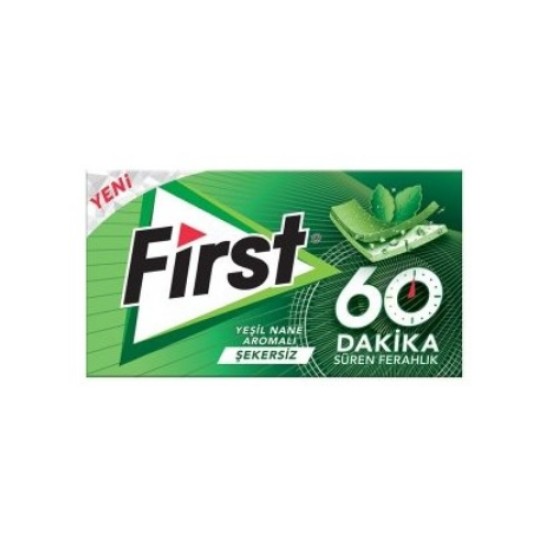 FIRST 60DK NANE 65 GR