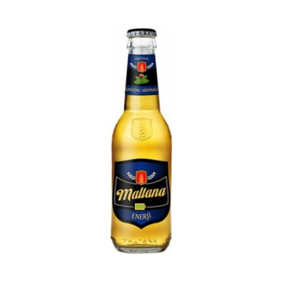 MALTANA ENERJI ICECEGI 250 ML