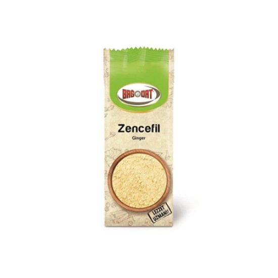 BAGDAT ZENCEFIL 60 GR