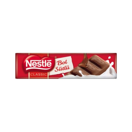 NESTLE BOL SUTLU BATON CIKLT.30 GR
